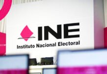 INE entrega cerca de 160 mil nuevas credenciales para votar en el Estado de México; incluyen QR y más medidas de seguridad Instituto Nacional Electoral - INE