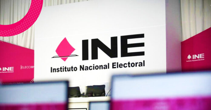 Instituto Nacional Electoral - INE