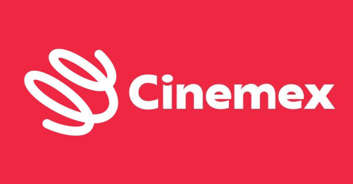 Nuevo Logo de Cinemex