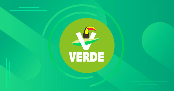 Partido Verde