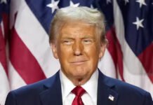 Tus redes sociales podrían influir en tu visa para Estados Unidos: amplían revisión de perfiles en 2026 Presidente de Estados Unidos - Donald Trump