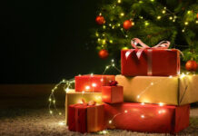 Alerta: Aumentan reportes por sobrevoltaje en Toluca durante la temporada navideña Regalos de navidad y año nuevo