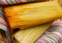Asiste a la 13ª Feria del Tamal de Ollita en Ocoyoacac Tamales
