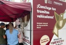 Reemplacamiento Edomex 2026: el 31 de agosto vence el plazo; ¿habrá prórroga? reemplacamiento-placas