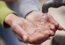 Hecho en Lerma: Cuando falta el agua, también hacen falta respuestas Llave de agua