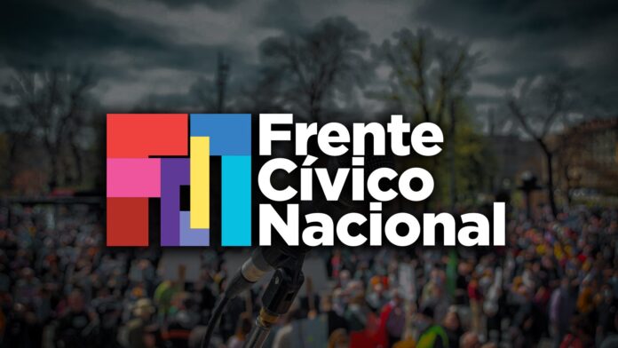 Frente Cívico Nacional - Partido Político