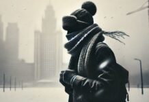 Alertan por bajas temperaturas en Navidad y Nochebuena en el Edomex Frío-Invierno