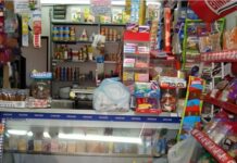 El impacto de las tiendas de autoservicio en los comercios locales en Edomex Tienditas-abarrotes-negocios locales