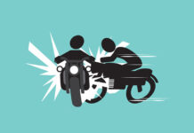 Gobierno de Toluca impulsa campaña para reducir accidentes en motocicleta Accidente de Motocicleta