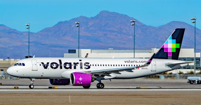 Avión-Volaris