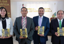 El Dr. Antonio Sorela presenta su libro “Derechos Humanos en Debate” El Dr. Antonio Sorela Castillo presenta su libro "Derechos Humanos en Debate"