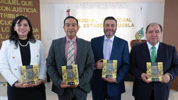 El Dr. Antonio Sorela Castillo presenta su libro "Derechos Humanos en Debate"