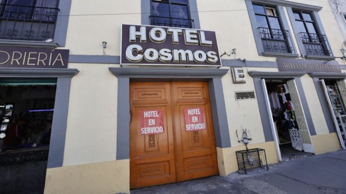 Hotel-Cosmos-Toluca