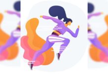 Toluca se alista para la segunda Carrera por el Día de la Mujer Mujer-corriendo-deporte