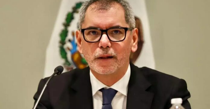 Edgar Amador