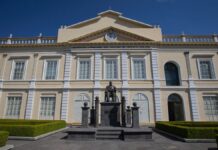 UAEMéx inicia proceso legal para recuperar el Edificio de Rectoría Edificio-Rectoría-UAEMEX