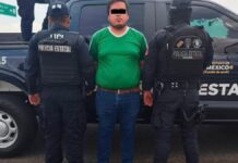 Detienen al responsable por la desaparición y fallecimiento del menor Toñito en Tenango del Valle Responsable-desaparición-menor-Tenango-del-Valle