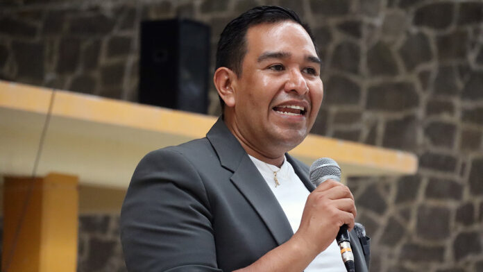 Antonio Sorela Castillo - Candidato 62 a Ministro de la SCJN
