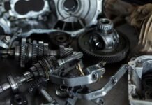 Expo ADARAC 2026 en Toluca impulsará la industria de autopartes Autopartes-autos