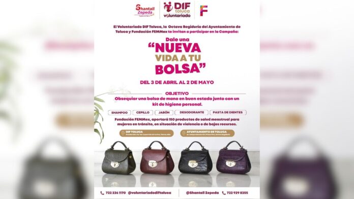 Campaña-Dif-Toluca-Mujeres-Situación-Vulnerable