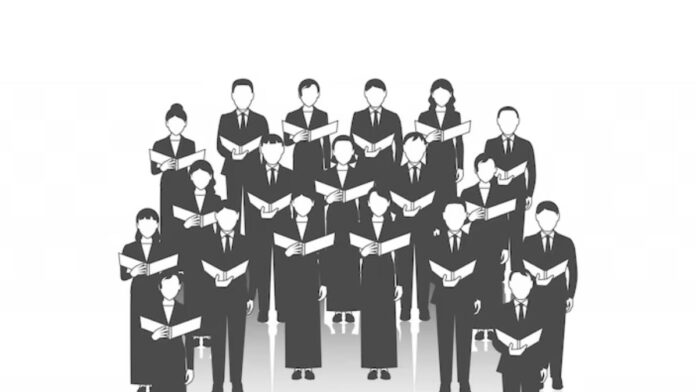 Coro-musical