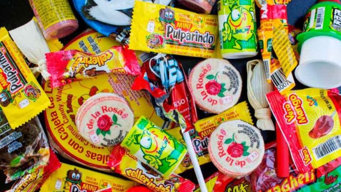 Dulces