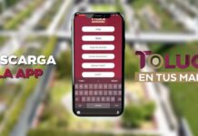 Toluca en tus Manos: la app de servicios municipales y participación ciudadana App-Toluca en tus manos