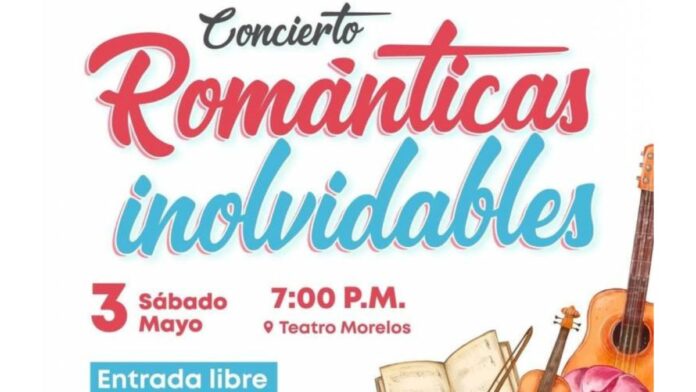 Concierto-gratuito-Teatro-Morelos-Toluca