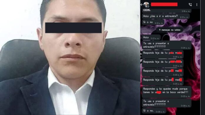 Denuncian abuso- acoso verbal- reclutamiento CEDIS HEB Nuevo León