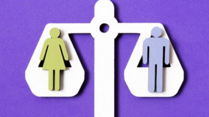 Igualdad de género-Hombres y Mujeres