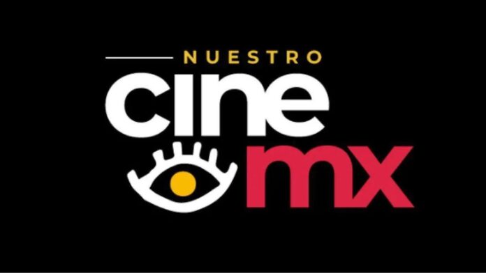 Nuestro Cine Mx-Aplicación