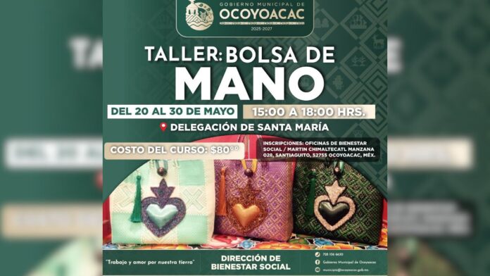 Taller-bolsa-de-mano-Ocoyoacac