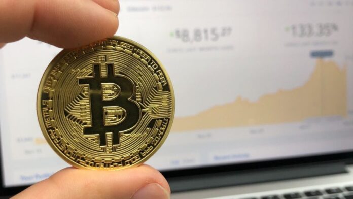 Bitcoin moneda