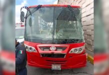 Edomex suma 49 accidentes de autobuses en 2026: Toluca concentra más de una tercera parte Choque-camión-Toluca