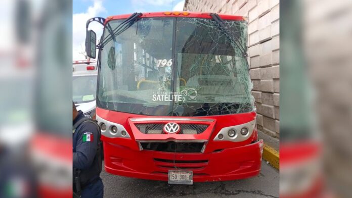 Choque-camión-Toluca