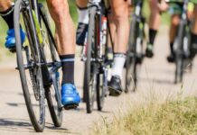 Toluca celebrará el Día de San Valentín con rodada ciclista Ciclismo-Bicicleta