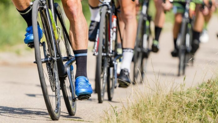 Ciclismo-Bicicleta