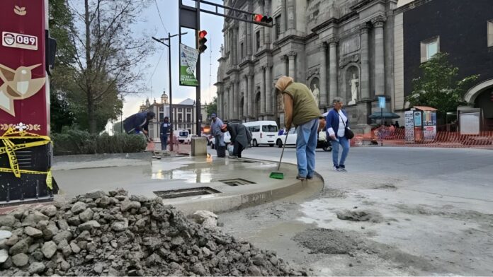 Cierre-calles-Toluca-Trabajos