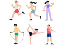 Entre esfuerzo y carencias: la realidad del deporte en el Edomex Deportes-Actividad física Imagen obtenida de: Freepik.