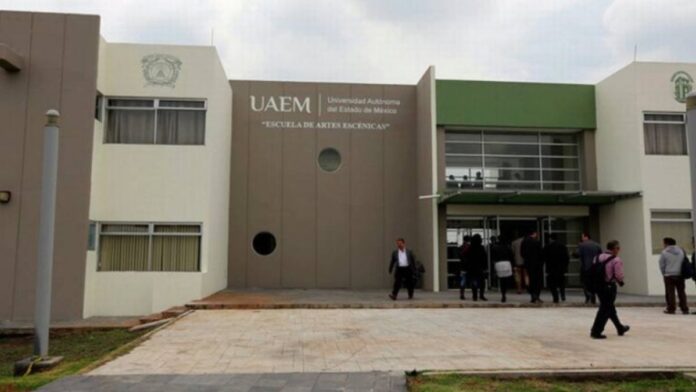 Escuela de Artes Escnénicas UAEMex