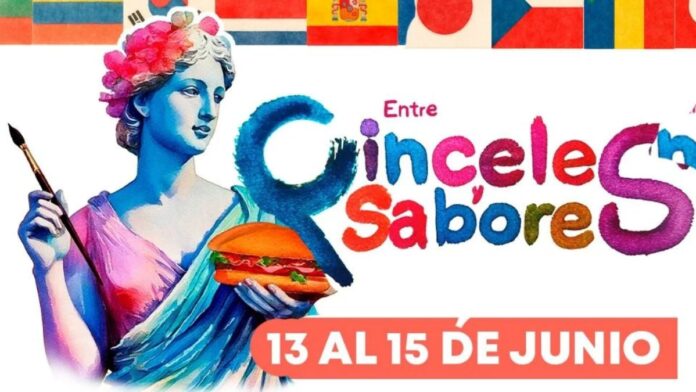 Festival-Entre-Cinceles y Sabores-Toluca