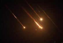Bombardeos alcanzan varias regiones ucranianas y provocan daños en viviendas, infraestructura y zonas estratégicas Guerra y ataque con misiles