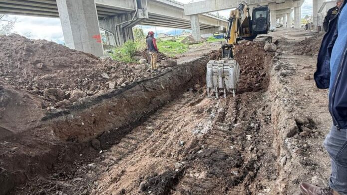 Infraestructura-San Mateo Atenco