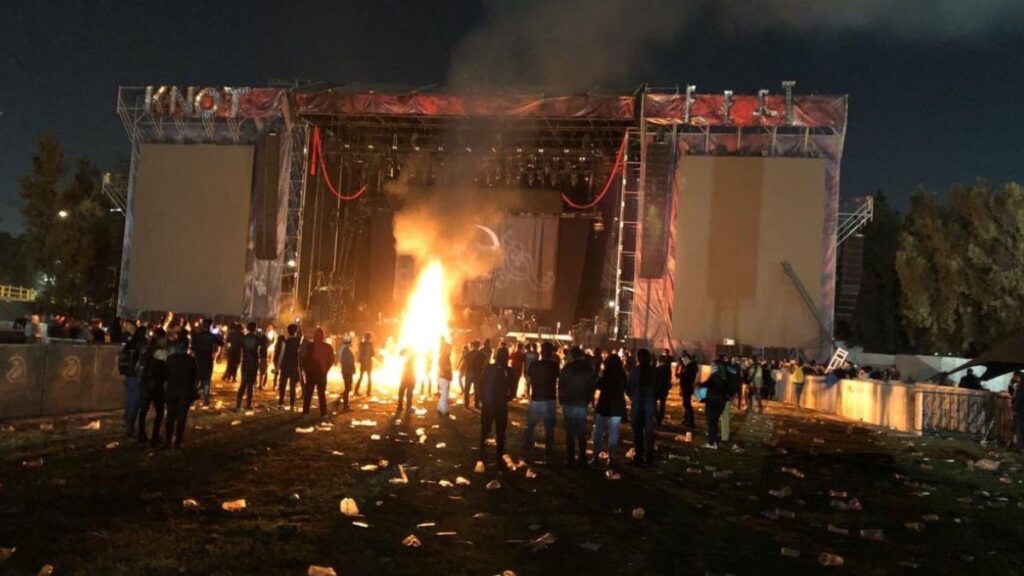 Knotfest 2019