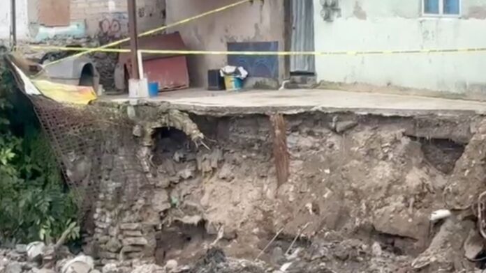 Limpieza-Naucalpan