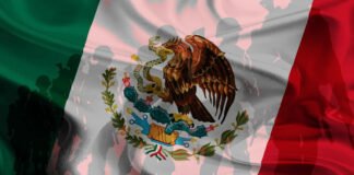 México en la Tercera Guerra Mundial
