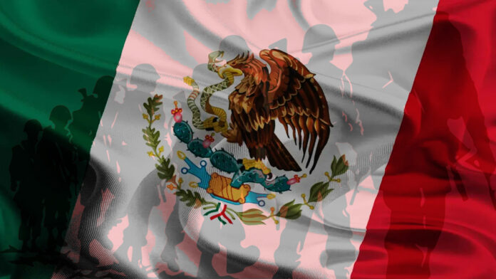 México en la Tercera Guerra Mundial
