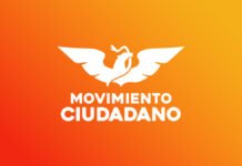 Movimiento Ciudadano inaugura Casa Naranja en Tecámac con Lili Urbina y Álvarez Maynez Movimiento Ciudadano - Partido Político