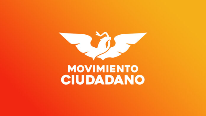 Movimiento Ciudadano - Partido Político