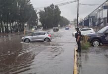 Fuertes lluvias activan operativo de emergencia en Toluca Operativo-Lluvias-Toluca